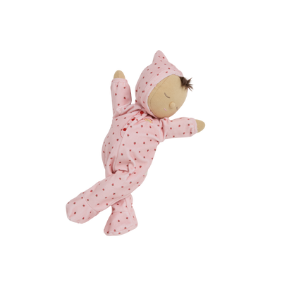 Olli Ella | Dozy Dinkum Pip Strawberry by Olli Ella - Friends of K