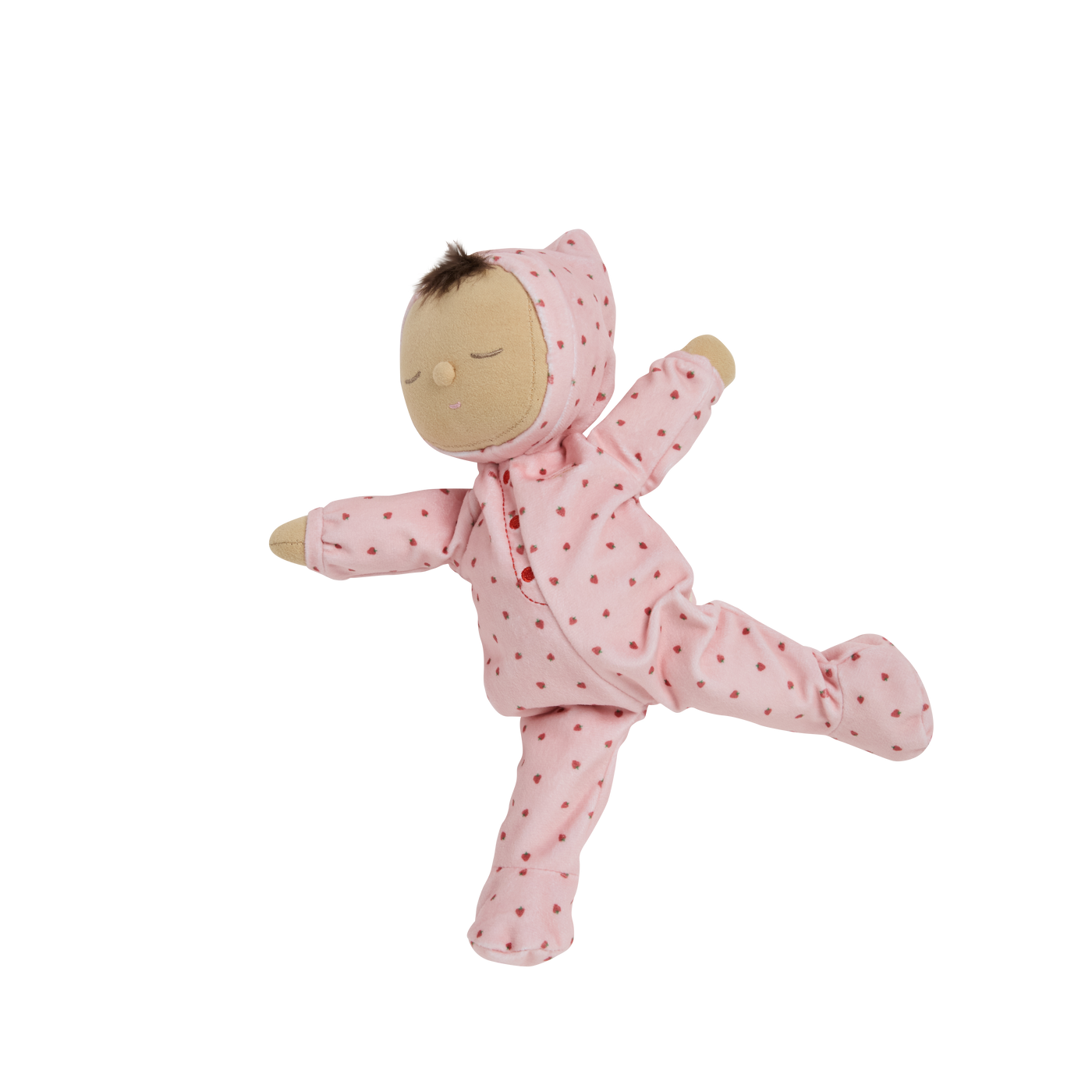 Olli Ella | Dozy Dinkum Pip Strawberry by Olli Ella - Friends of K