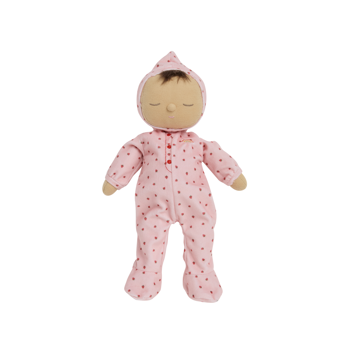 Olli Ella | Dozy Dinkum Pip Strawberry by Olli Ella - Friends of K