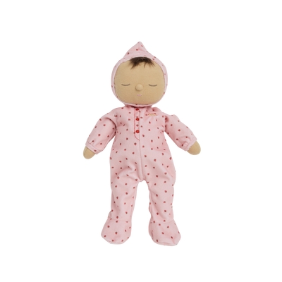 Olli Ella | Dozy Dinkum Pip Strawberry by Olli Ella - Friends of K