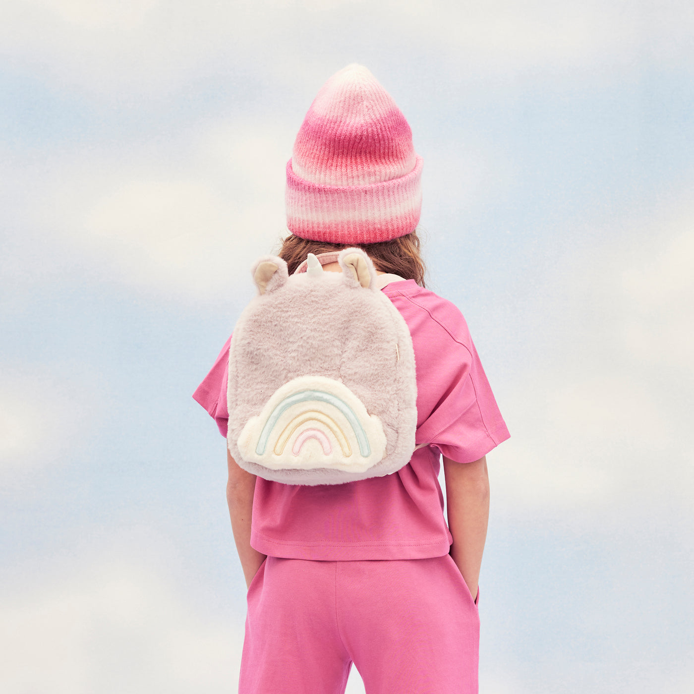 Hopalong Backpack (assorted) by Olli Ella - Friends of K