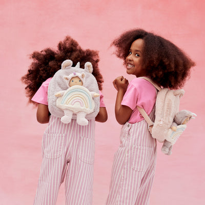 Hopalong Backpack (assorted) by Olli Ella - Friends of K