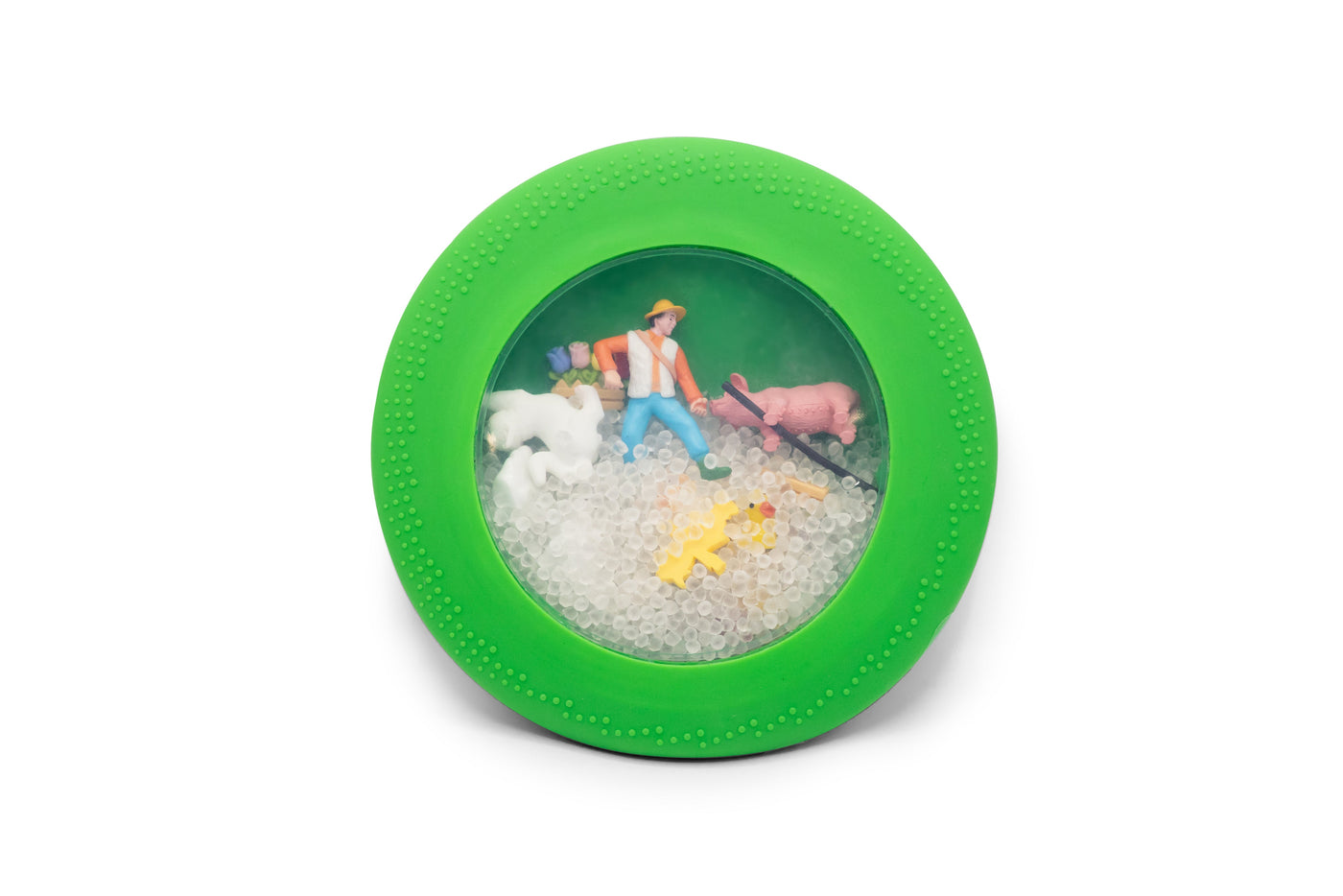 Peekaboo Sensory Bag (Assorted) by Jellystone - Friends of K