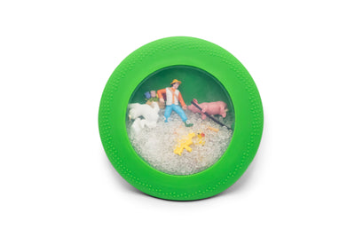 Peekaboo Sensory Bag (Assorted) by Jellystone - Friends of K