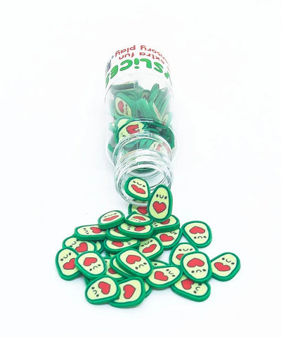 Playslices by Huckleberry - Friends of K