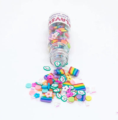 Playslices by Huckleberry - Friends of K