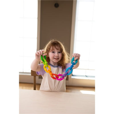 Plip Links by Fat Brain Toys - Friends of K