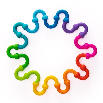 Plip Links by Fat Brain Toys - Friends of K