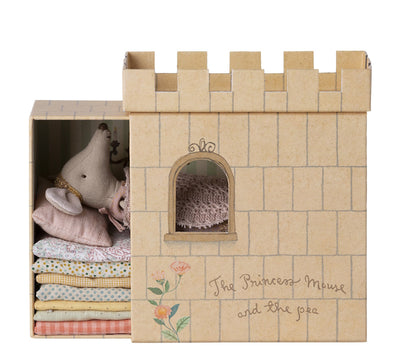 Princess and the Pea Mouse by Maileg - Friends of K