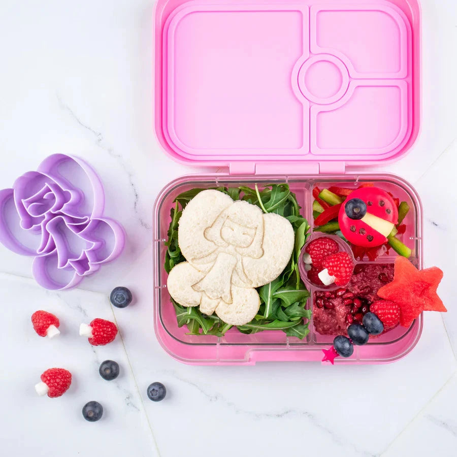 Sandwich Cutters - Fairy by The Lunch Punch - Friends of K