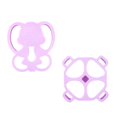 Sandwich Cutters - Fairy by The Lunch Punch - Friends of K