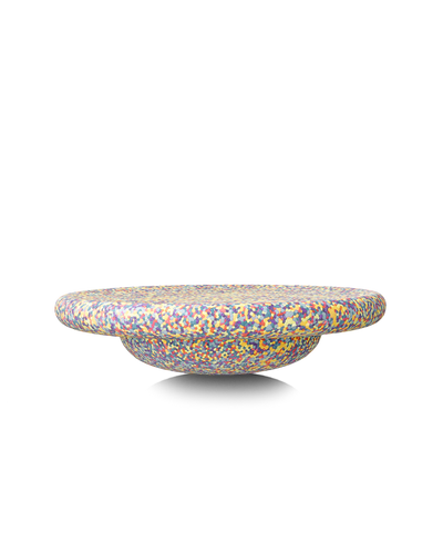 Stapelstein Board Confetti Pastel by Stapelstein - Friends of K