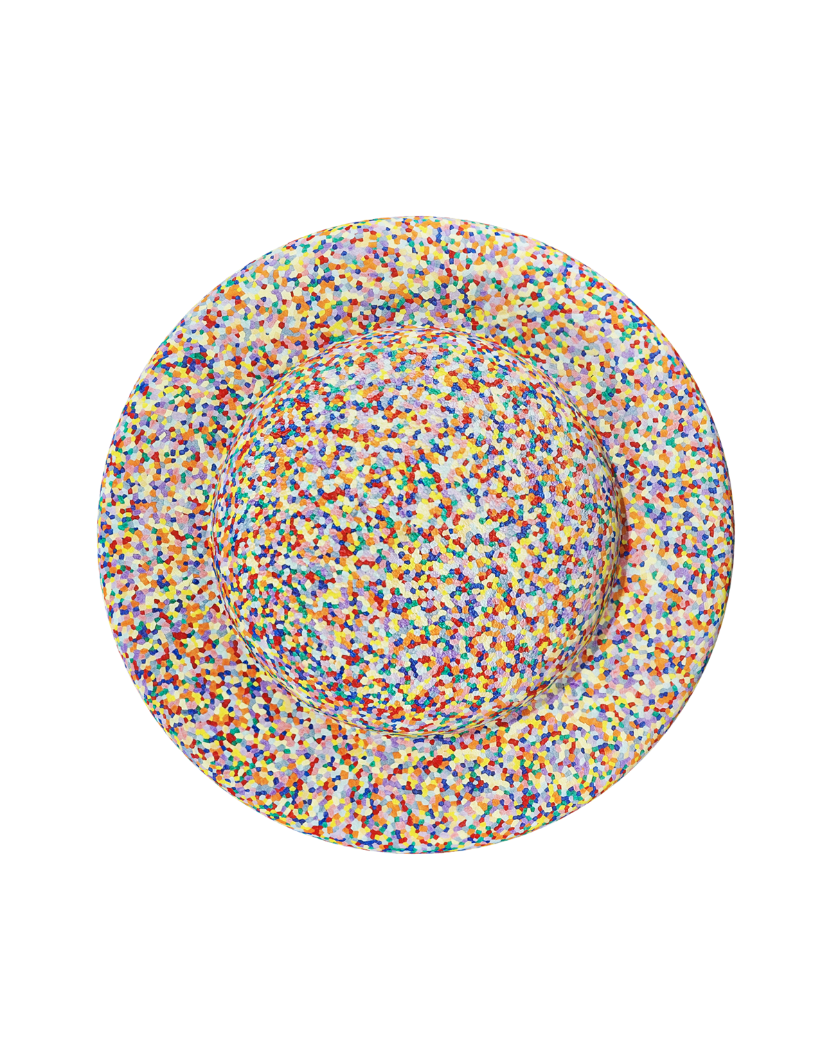 Stapelstein Board Super Confetti by Stapelstein - Friends of K