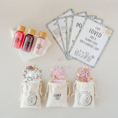 Mindful Potion Kit | Enchanted Garden by The Little Potion Co. - Friends of K