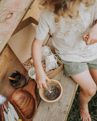 Mindful Potion Kit | Hocus Pocus by The Little Potion Co. - Friends of K