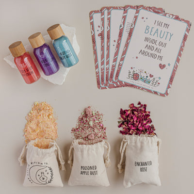 Mindful Potion Kit | Once Upon a Potion by The Little Potion Co. - Friends of K