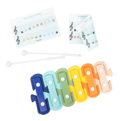 Bath Xylophone by Tiger Tribe - Friends of K