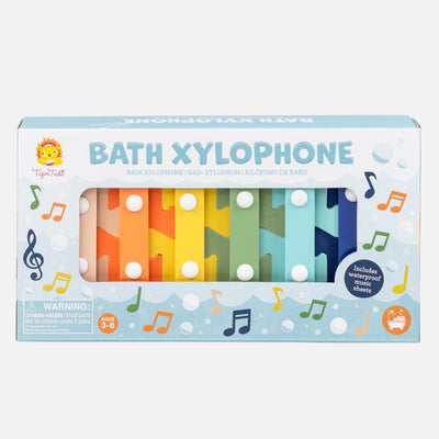 Bath Xylophone by Tiger Tribe - Friends of K