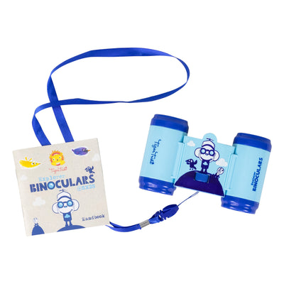 Explorer Binoculars by Tiger Tribe - Friends of K