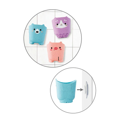 Pour & Play - Animal Cups by Tiger Tribe - Friends of K