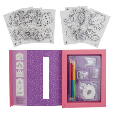 Shrinkies - Sweet Treats by Tiger Tribe - Friends of K