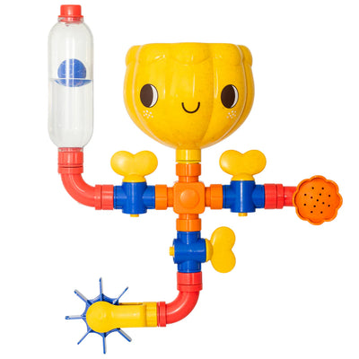 Waterworks - Pipeline - Eco by Tiger Tribe - Friends of K