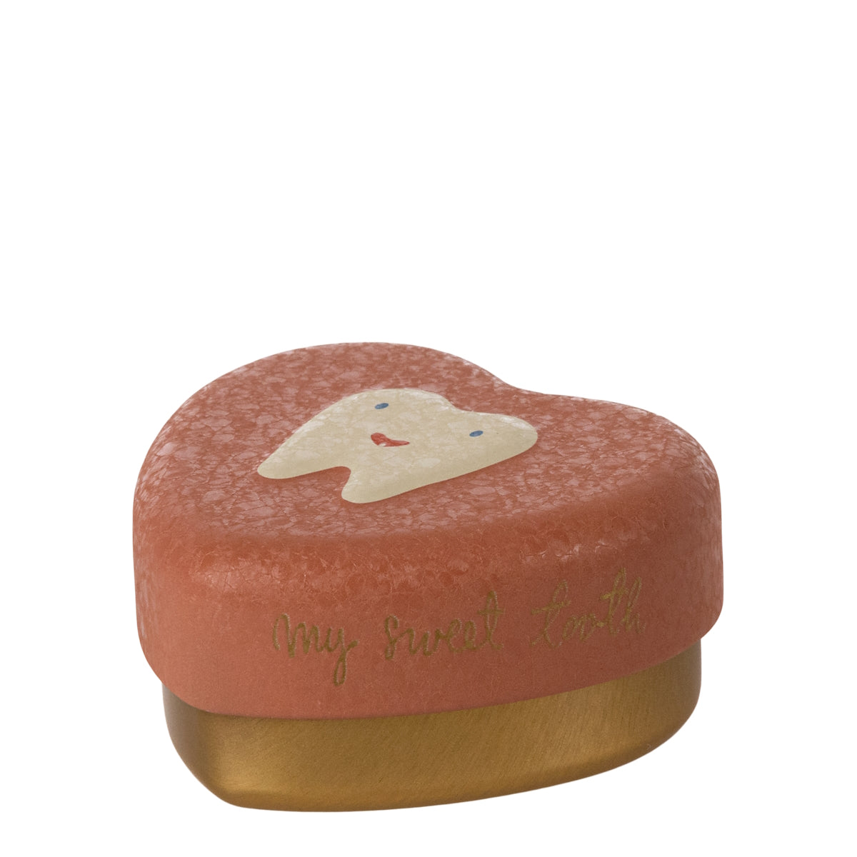 Tooth Box Rose by Maileg - Friends of K