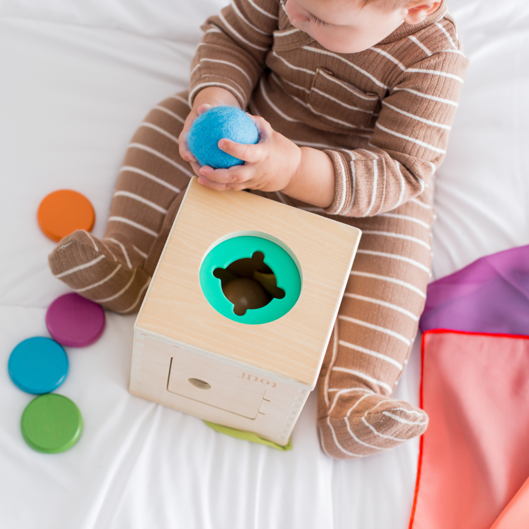 Totli | The Totli Box by Totli - Friends of K