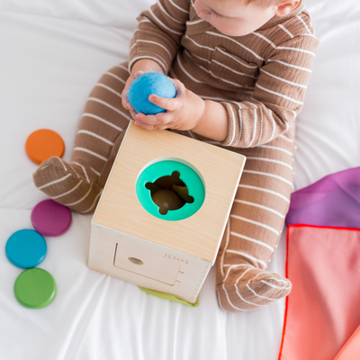Totli | The Totli Box by Totli - Friends of K