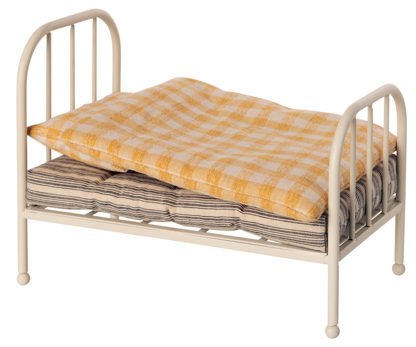 Vintage Bed for Teddy Junior