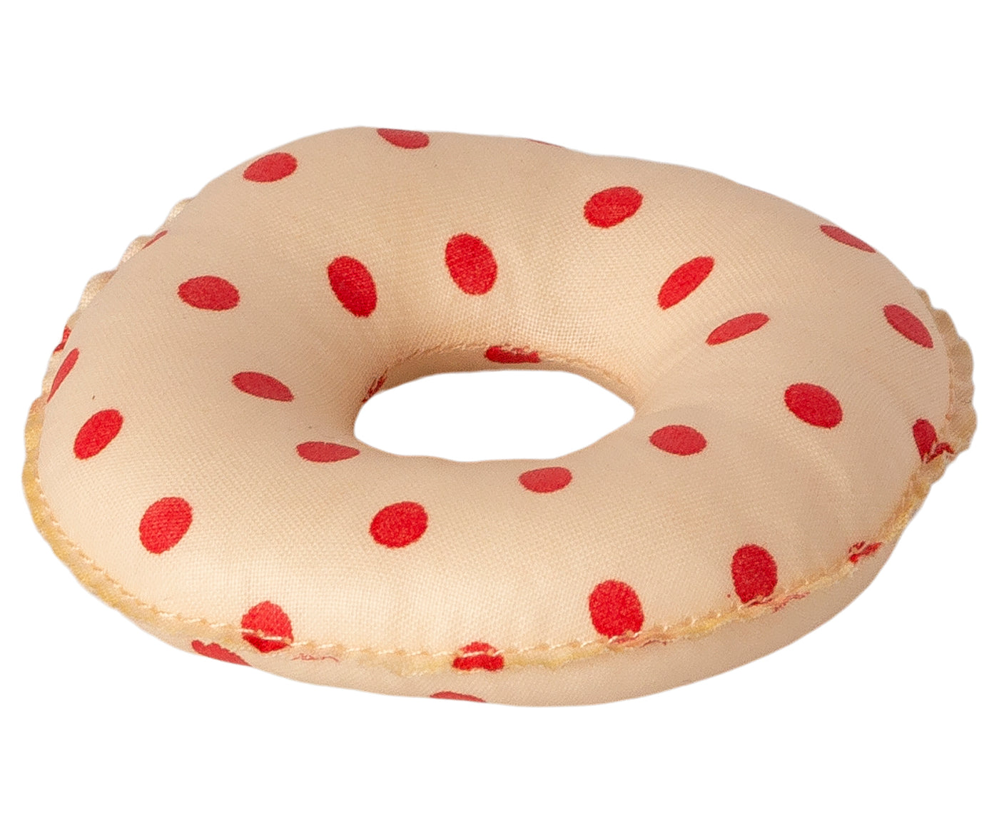 Floatie Small Red Dot for Mouse