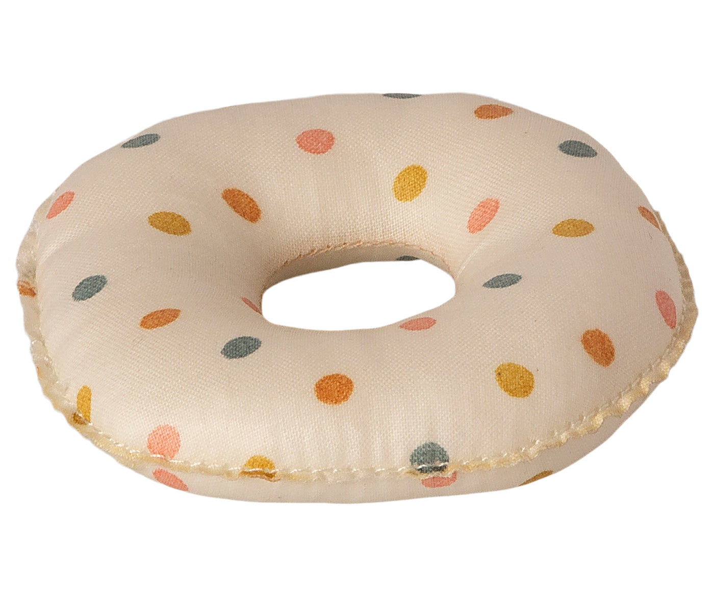 Floatie Small Multi Dot for Mouse