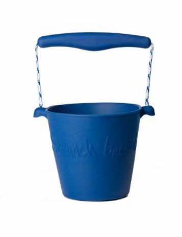 Scrunch Bucket