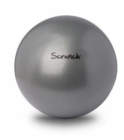 Scrunch Ball