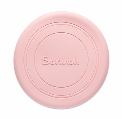 Scrunch Disc Frisbee