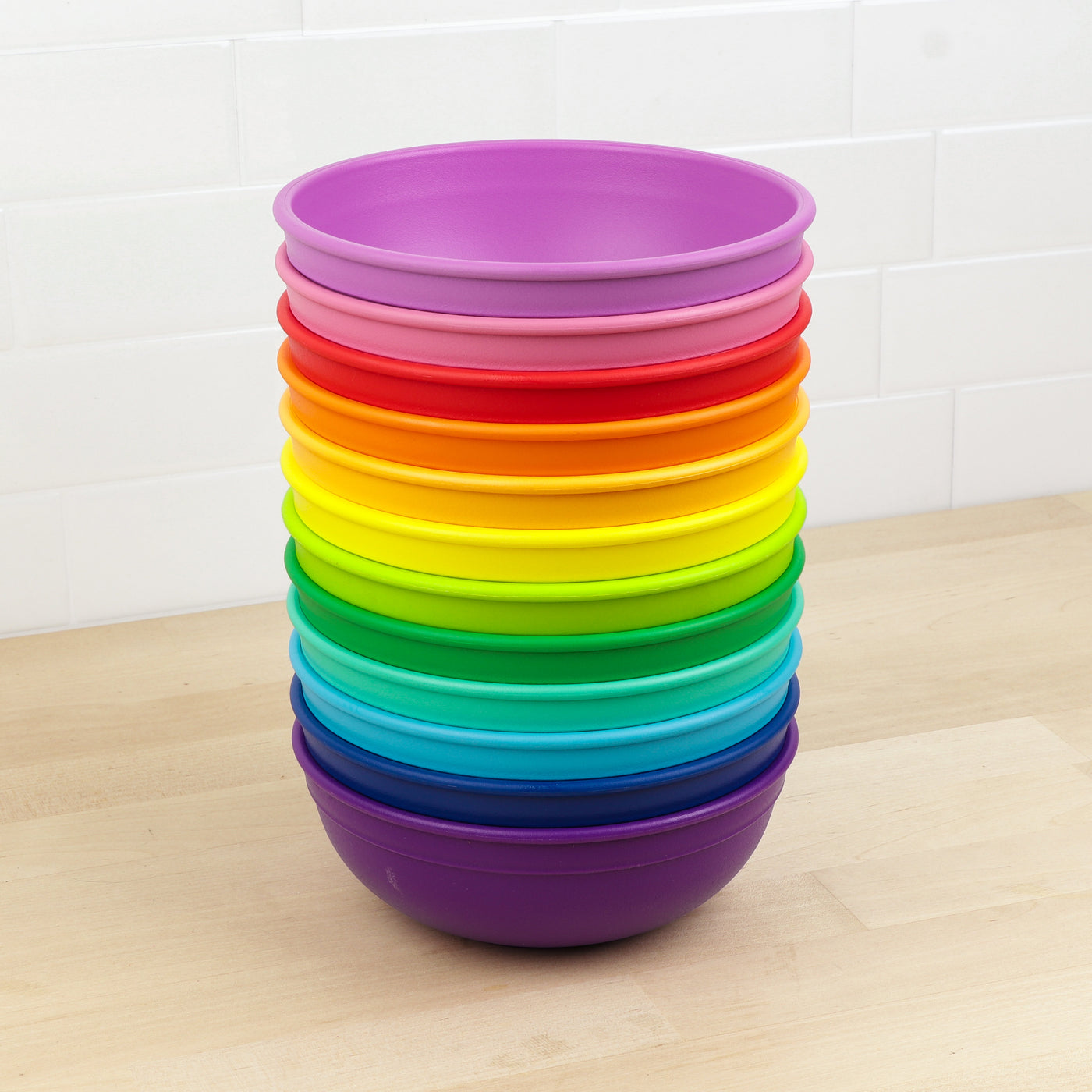 Re-Play Large Bowl (assorted colours)
