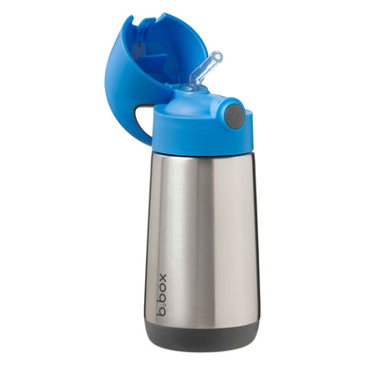 b.box Insulated Drink Bottle 350ml (assorted colours)