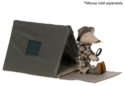 Happy Camper Single Tent Mouse (Spring/Summer 2023)