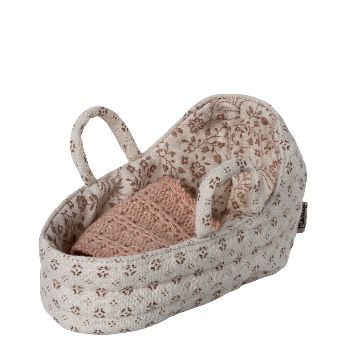 Carry Cot Baby Mouse (Spring/Summer 2023)