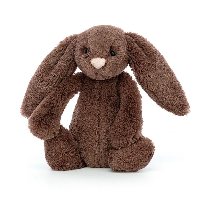 Jellycat Bashful Bunny Small 18cm (Assorted Colours)