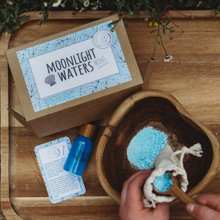 MINI Potion Kit - Moonlight Waters