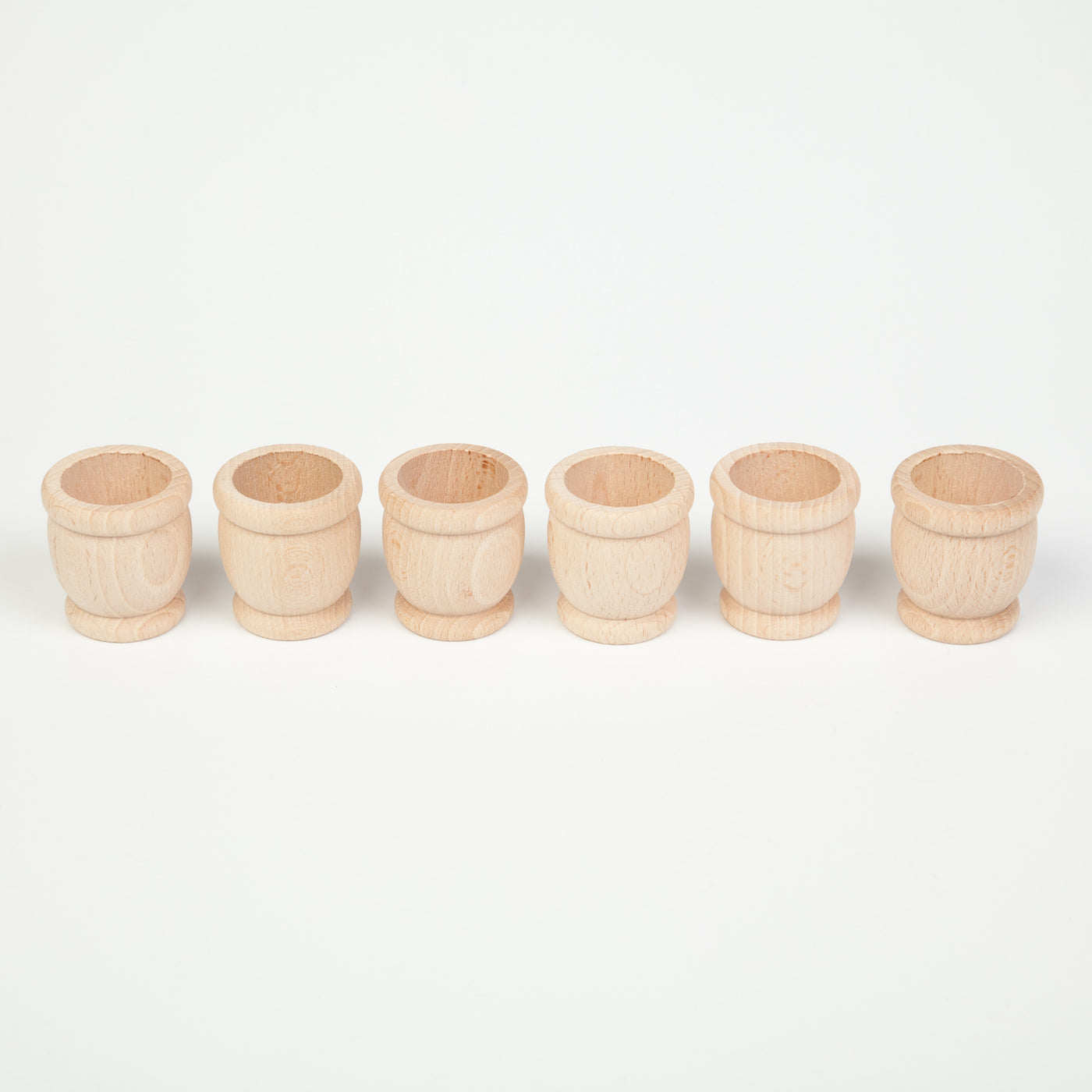 Grapat Mates Natural (6 pieces)