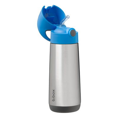 b.box Insulated Drink Bottle 500ml (assorted colours)