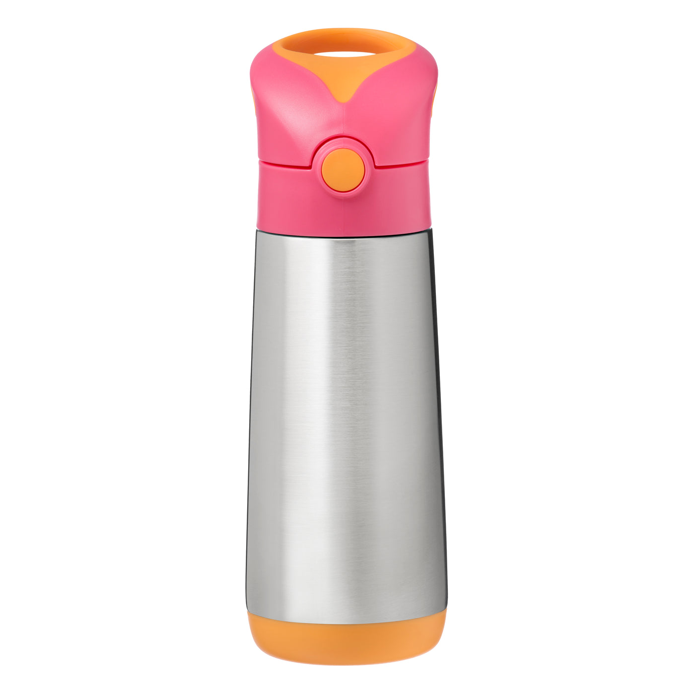 b.box Insulated Drink Bottle 500ml (assorted colours)