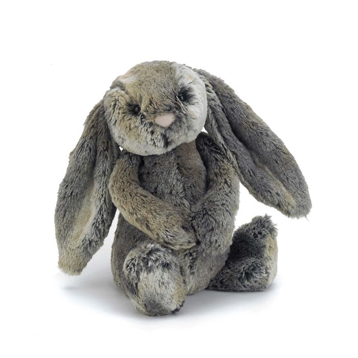 Jellycat Bashful Bunny Small 18cm (Assorted Colours)
