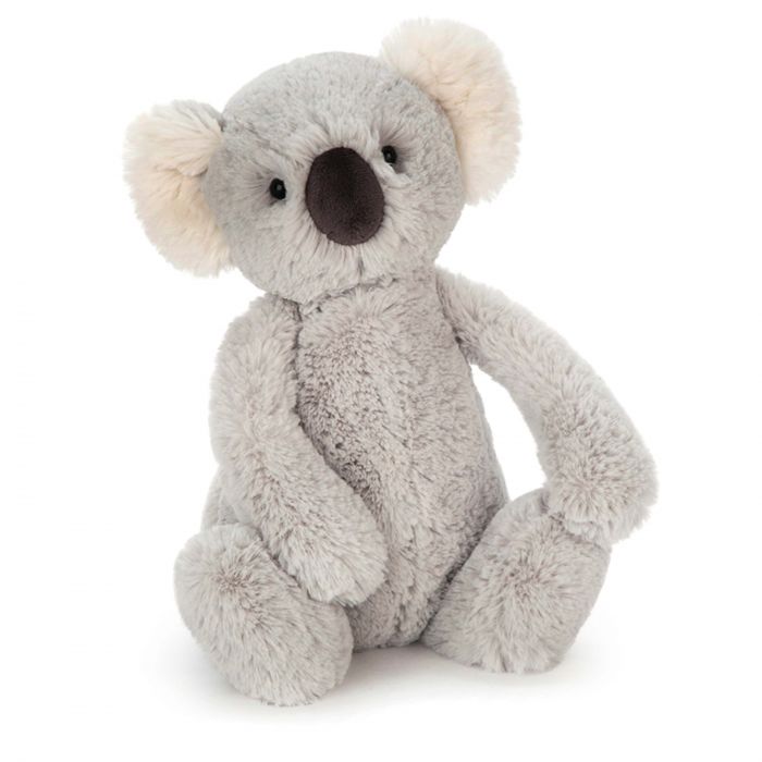 Jellycat Bashful Koala - Small 18cm