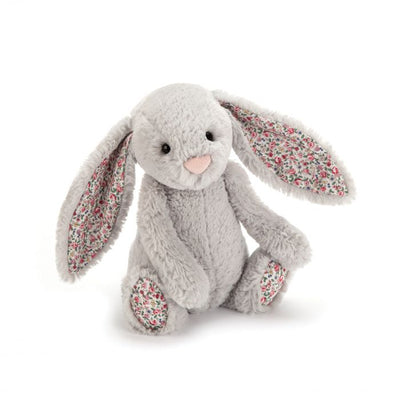 Blossom Bashful Bunny - Small 18cm (Assorted Colours)