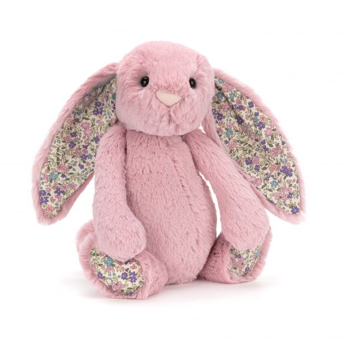 Blossom Bashful Bunny - Medium 31cm (Assorted Colours)