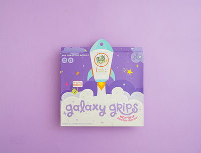 Bath Grips - Galaxy Grips