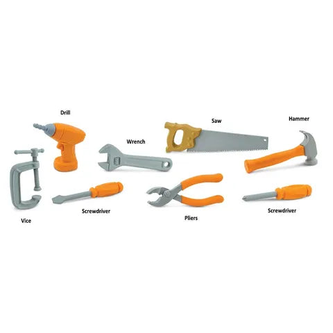 Safari Ltd | Tools Toob